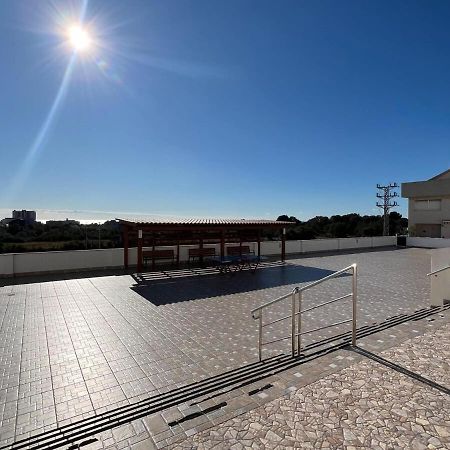 Winahost La Piscina Del Vendrell Вендрель Экстерьер фото