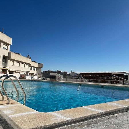 Winahost La Piscina Del Vendrell Вендрель Экстерьер фото